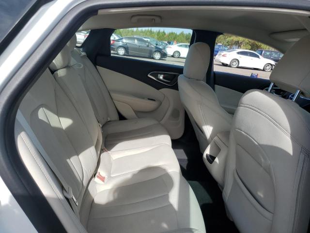 Aukcja sprzedaży 2016 Chrysler 200 Limited, vin: 1C3CCCAB9GN181610, numer aukcji: 76899813