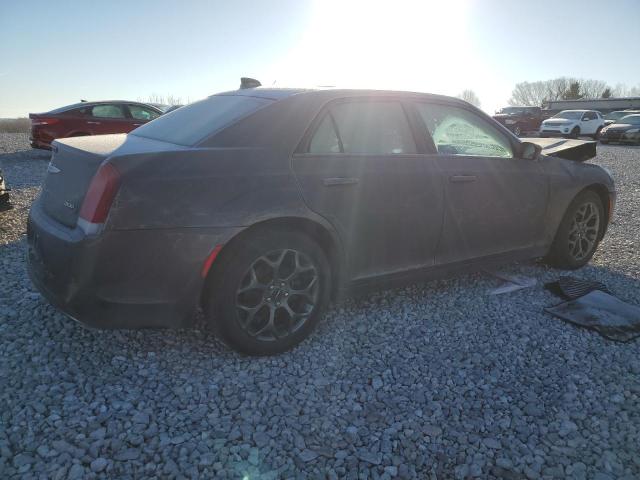 Продаж на аукціоні авто 2016 Chrysler 300 S, vin: 2C3CCAGG7GH253310, номер лоту: 75951013
