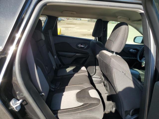 Aukcja sprzedaży 2014 Jeep Cherokee Latitude, vin: 1C4PJMCS4EW178112, numer aukcji: 74775413