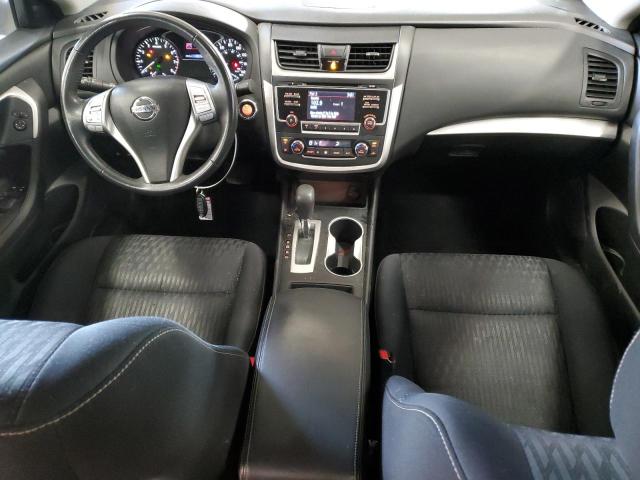 Продажа на аукционе авто 2017 Nissan Altima 2.5, vin: 1N4AL3AP8HC290576, номер лота: 77772333