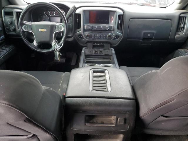 Aukcja sprzedaży 2018 Chevrolet Silverado K1500 Lt, vin: 3GCUKREC5JG251435, numer aukcji: 76733213