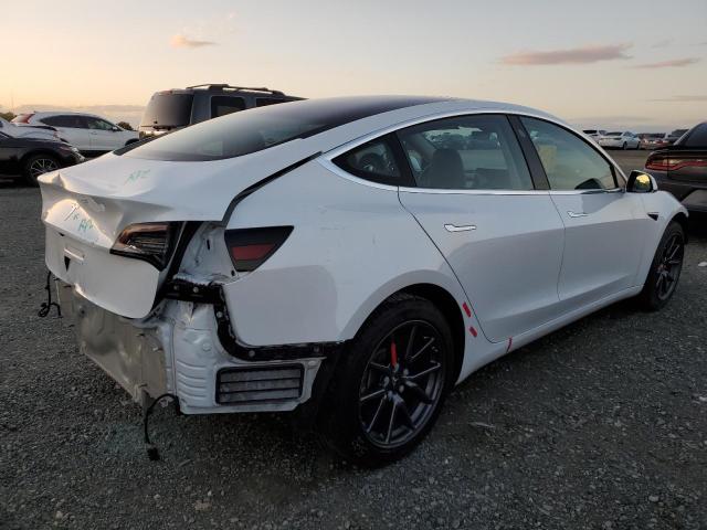 Продаж на аукціоні авто 2018 Tesla Model 3, vin: 5YJ3E1EA6JF098671, номер лоту: 74757643