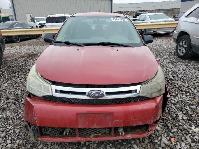 Продажа на аукционе авто 2010 Ford Focus, vin: 1FAHP3FN1AW205110, номер лота: 77809765