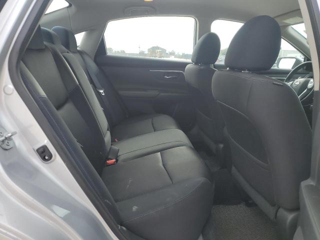 Продаж на аукціоні авто 2017 Nissan Altima 2.5, vin: 1N4AL3AP9HN322228, номер лоту: 77686133