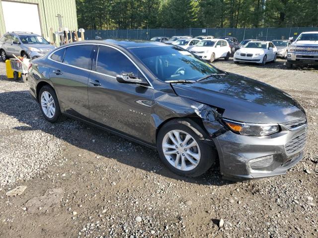 2018 Chevrolet Malibu Lt მანქანა იყიდება აუქციონზე, vin: 1G1ZD5ST7JF183517, აუქციონის ნომერი: 76193253