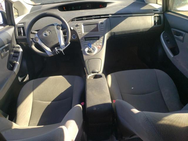 Aukcja sprzedaży 2012 Toyota Prius, vin: JTDKN3DU4C1545304, numer aukcji: 75623083