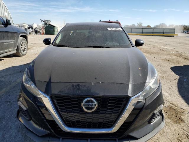 2020 Nissan Altima S მანქანა იყიდება აუქციონზე, vin: 1N4BL4BV1LC217338, აუქციონის ნომერი: 75723933