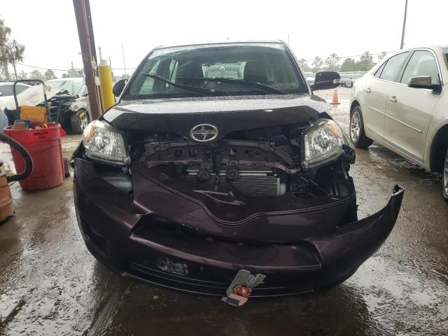 Продажа на аукционе авто 2010 Toyota Scion Xd, vin: JTKKU4B44A1005405, номер лота: 76059843