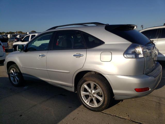 2009 Lexus Rx 350 მანქანა იყიდება აუქციონზე, vin: 2T2HK31U39C114461, აუქციონის ნომერი: 75720573
