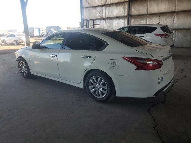 Aukcja sprzedaży 2017 Nissan Altima 2.5, vin: 1N4AL3AP6HN358927, numer aukcji: 75505483