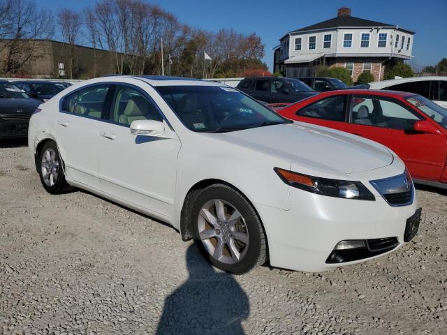 Продажа на аукционе авто 2014 Acura Tl Tech, vin: 19UUA8F56EA003200, номер лота: 76664233