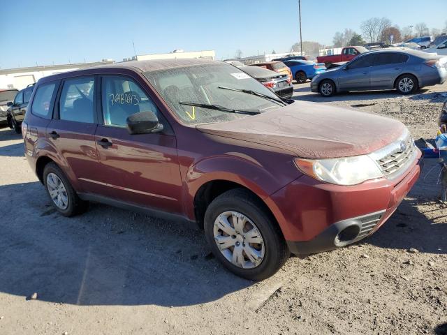 Продаж на аукціоні авто 2009 Subaru Forester 2.5x, vin: JF2SH61659H795358, номер лоту: 76480643