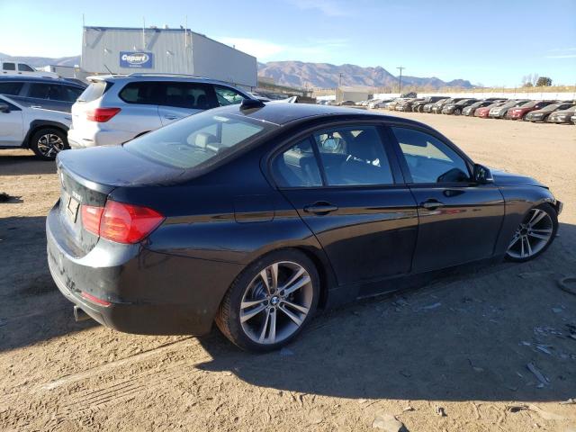 Aukcja sprzedaży 2014 Bmw 335 Xi, vin: WBA3B9C52EP459111, numer aukcji: 78263383