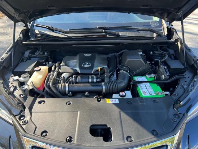 75484843 :رقم المزاد ، JTJYARBZ6G2043303 vin ، 2016 Lexus Nx 200t Base مزاد بيع