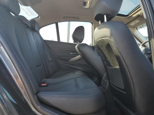 Продажа на аукционе авто 2014 Bmw 320 I Xdrive, vin: WBA3C3C5XEF986085, номер лота: 76134183