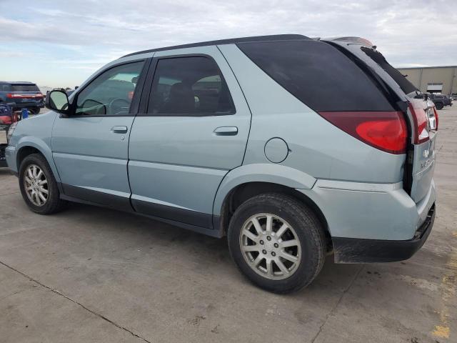 Продажа на аукционе авто 2006 Buick Rendezvous Cx, vin: 3G5DA03L76S503215, номер лота: 75579773
