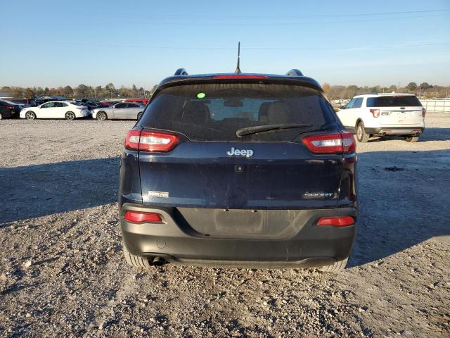 2016 Jeep Cherokee Sport მანქანა იყიდება აუქციონზე, vin: 1C4PJLAB9GW336721, აუქციონის ნომერი: 74958043