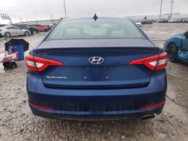 Aukcja sprzedaży 2015 Hyundai Sonata Se, vin: 5NPE24AF2FH180930, numer aukcji: 76913653