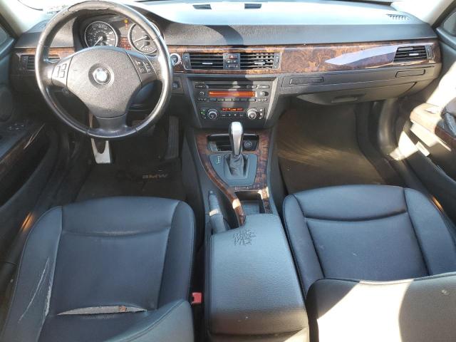 2008 Bmw 328 I Sulev მანქანა იყიდება აუქციონზე, vin: WBAVC53568F010233, აუქციონის ნომერი: 78124643