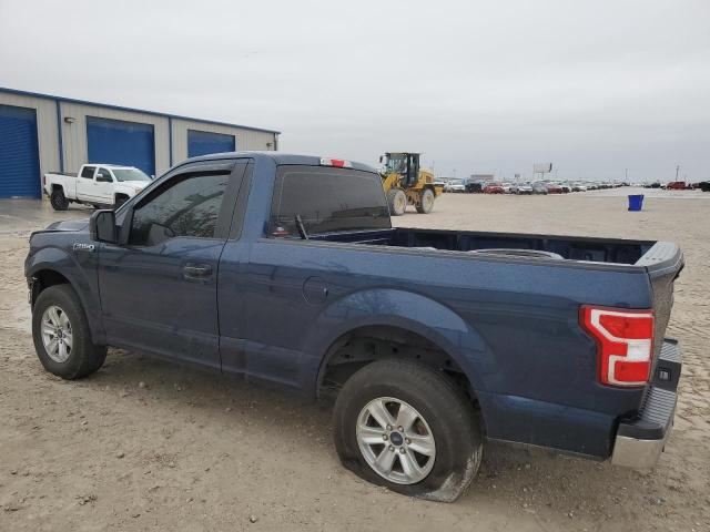 75377143 :رقم المزاد ، 1FTMF1CP8JKF55167 vin ، 2018 Ford F150 مزاد بيع