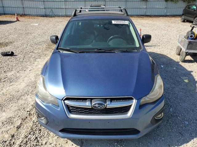 2014 Subaru Impreza მანქანა იყიდება აუქციონზე, vin: JF1GPAA65E8312316, აუქციონის ნომერი: 75600553