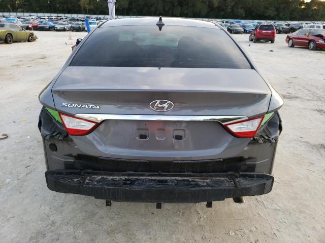 Продаж на аукціоні авто 2011 Hyundai Sonata Gls, vin: 5NPEB4ACXBH278636, номер лоту: 77820713