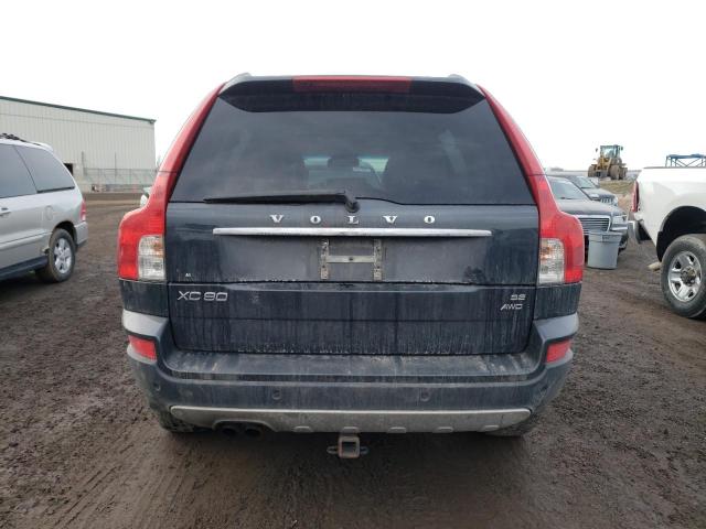 Продажа на аукционе авто 2011 Volvo Xc90 3.2, vin: YV4952CZ4B1577848, номер лота: 75337693