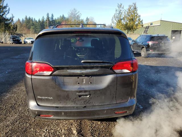 77969443 :رقم المزاد ، 2C4RC1CG5HR815955 vin ، 2017 Chrysler Pacifica Lx مزاد بيع