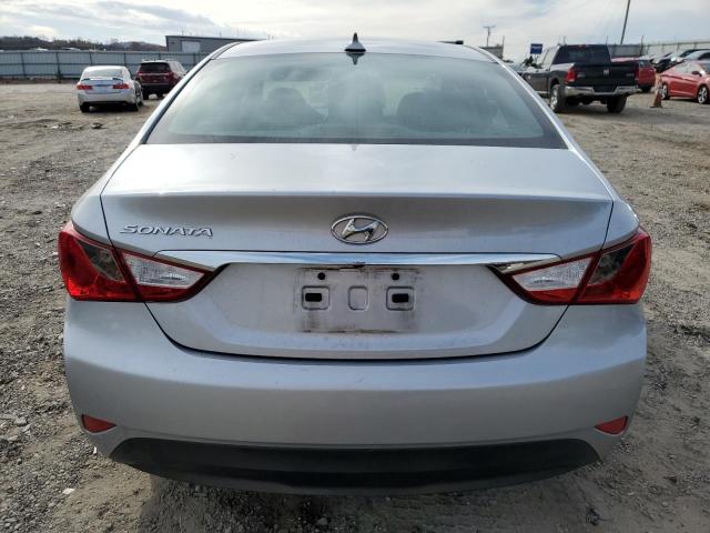 Aukcja sprzedaży 2014 Hyundai Sonata Gls, vin: 5NPEB4AC9EH876396, numer aukcji: 76891483
