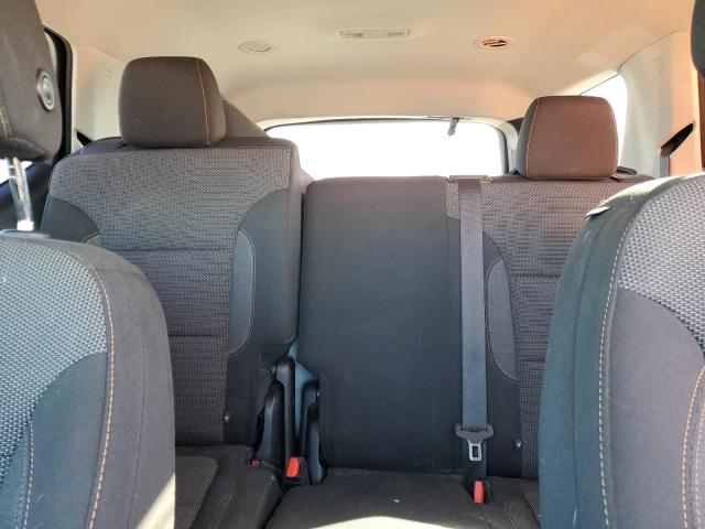 75048673 :رقم المزاد ، 1GNERFKW3LJ242254 vin ، 2020 Chevrolet Traverse Ls مزاد بيع