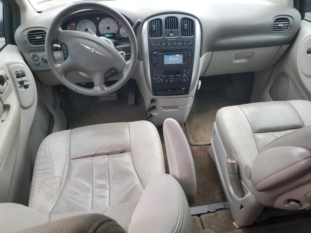 2006 Chrysler Town & Country Touring მანქანა იყიდება აუქციონზე, vin: 2A4GP54L96R861357, აუქციონის ნომერი: 77081563