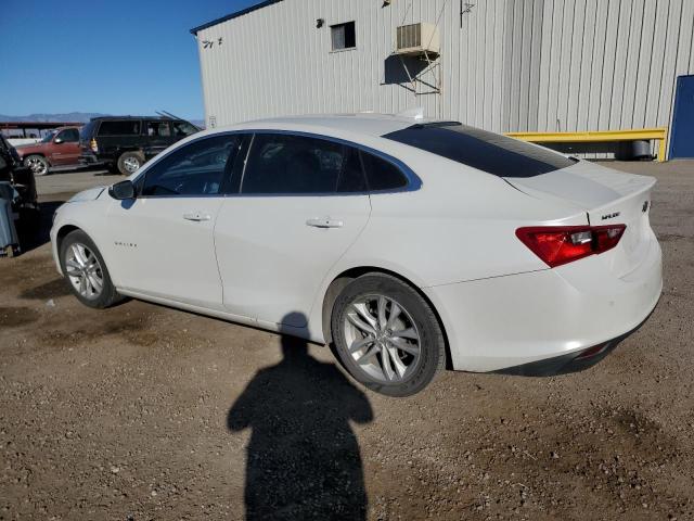 77458893 :رقم المزاد ، 1G1ZE5ST1HF242858 vin ، 2017 Chevrolet Malibu Lt مزاد بيع