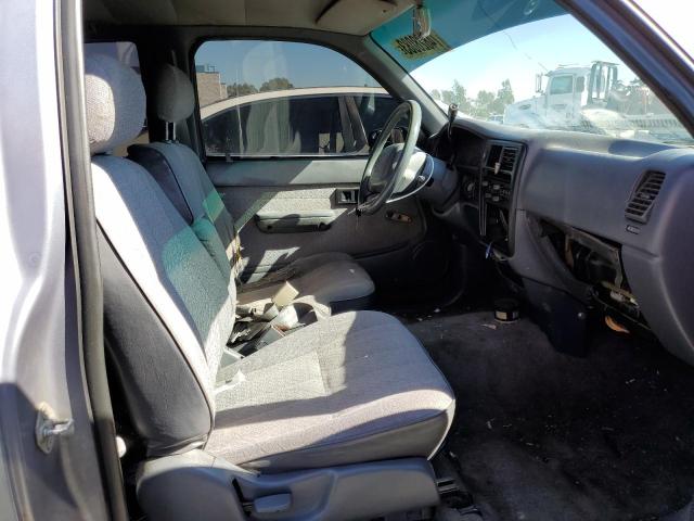 Продажа на аукционе авто 1997 Toyota Tacoma Xtracab, vin: 4TAVL52N8VZ281966, номер лота: 74828083