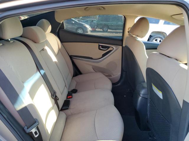 Aukcja sprzedaży 2015 Hyundai Elantra Se, vin: 5NPDH4AE0FH623318, numer aukcji: 75340703