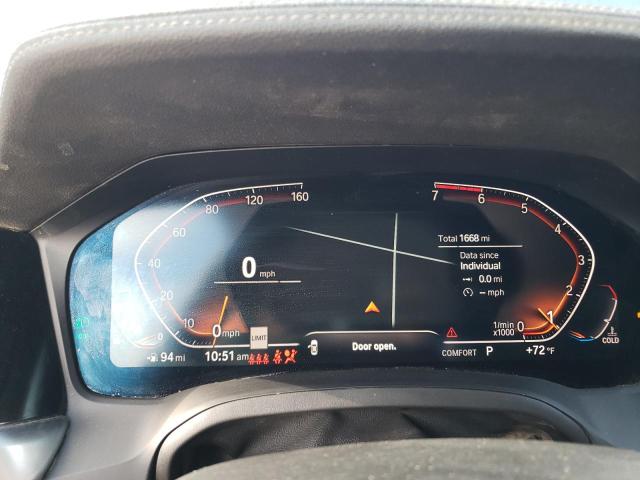 Продаж на аукціоні авто 2020 Bmw 330i, vin: 3MW5R1J00L8B31775, номер лоту: 75357063