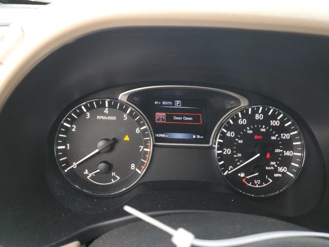 76346113 :رقم المزاد ، 5N1DR2MM3HC640256 vin ، 2017 Nissan Pathfinder S مزاد بيع
