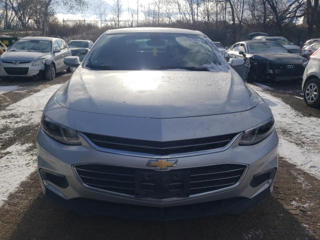 78044193 :رقم المزاد ، 1G1ZE5STXHF116529 vin ، 2017 Chevrolet Malibu Lt مزاد بيع