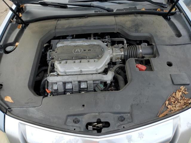 75382683 :رقم المزاد ، 19UUA8F2XAA027256 vin ، 2010 Acura Tl مزاد بيع