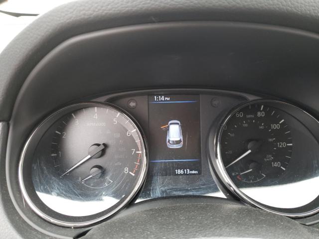 Aukcja sprzedaży 2019 Nissan Rogue S, vin: JN8AT2MT3KW261977, numer aukcji: 76899003