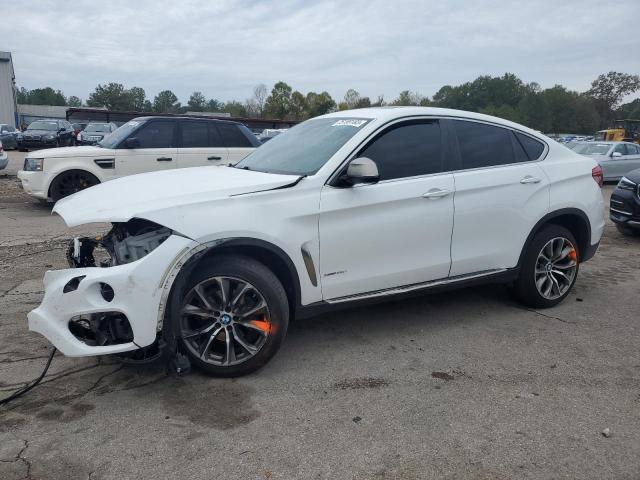 Продажа на аукционе авто 2016 Bmw X6 Xdrive35i, vin: 5UXKU2C56G0N83151, номер лота: 75189183