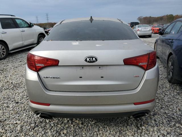 Aukcja sprzedaży 2013 Kia Optima Lx, vin: KNAGM4A73D5405247, numer aukcji: 78537373