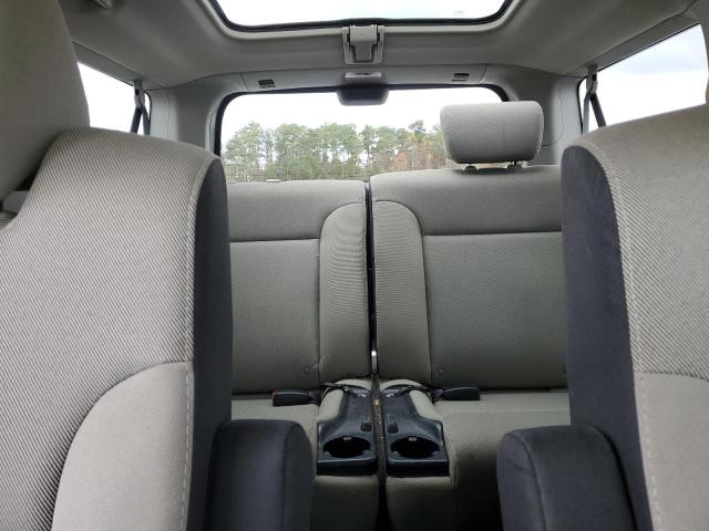 Aukcja sprzedaży 2007 Honda Element Ex, vin: 5J6YH28777L010259, numer aukcji: 76998263