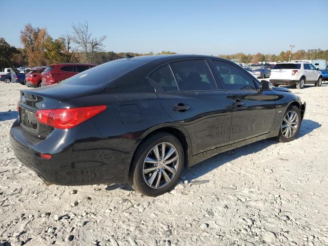 75211253 :رقم المزاد ، JN1CV7AR1GM252916 vin ، 2016 Infiniti Q50 Base مزاد بيع