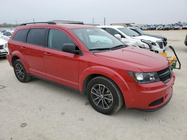 Auction sale of the 2018 Dodge Journey Se, vin: 3C4PDCAB5JT517318, lot number: 76521373