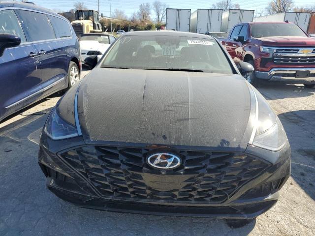 Aukcja sprzedaży 2021 Hyundai Sonata Limited, vin: KMHL34J26MA156650, numer aukcji: 75930843
