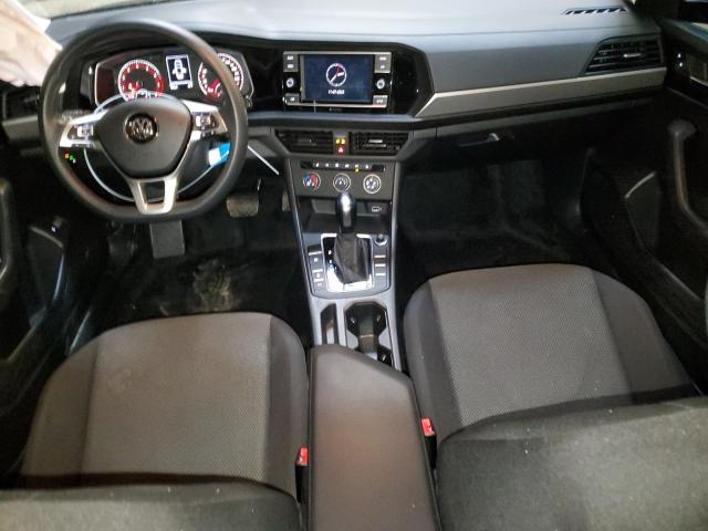 2019 Volkswagen Jetta S მანქანა იყიდება აუქციონზე, vin: 3VWC57BU5KM261533, აუქციონის ნომერი: 75284063