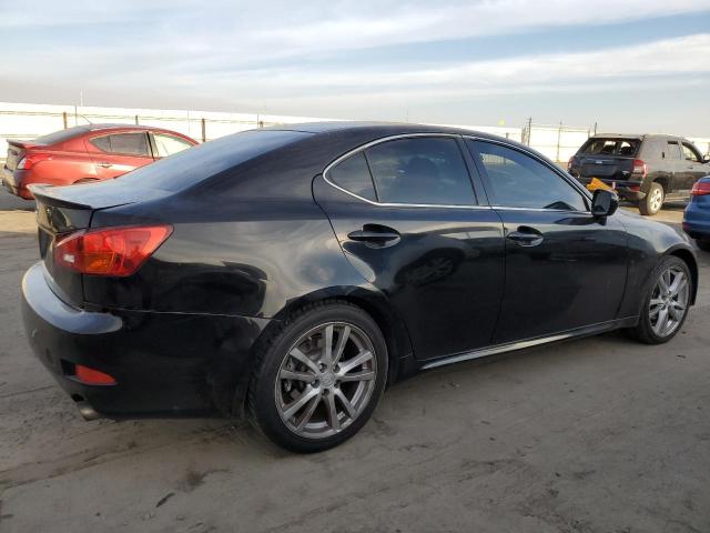 2006 Lexus Is 250 მანქანა იყიდება აუქციონზე, vin: JTHBK262662005240, აუქციონის ნომერი: 74550993