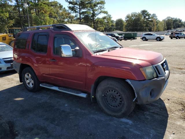 2010 Nissan Xterra Off Road მანქანა იყიდება აუქციონზე, vin: 5N1AN0NU2AC515921, აუქციონის ნომერი: 74977433