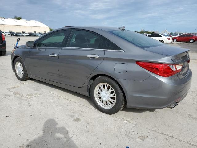 Продаж на аукціоні авто 2011 Hyundai Sonata Se, vin: 5NPEC4AB9BH270001, номер лоту: 77461103