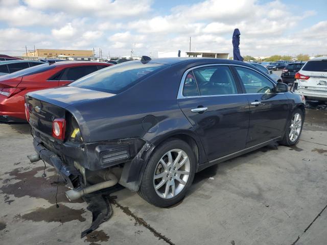 Продажа на аукционе авто 2012 Chevrolet Malibu Ltz, vin: 1G1ZG5E73CF271649, номер лота: 74178483